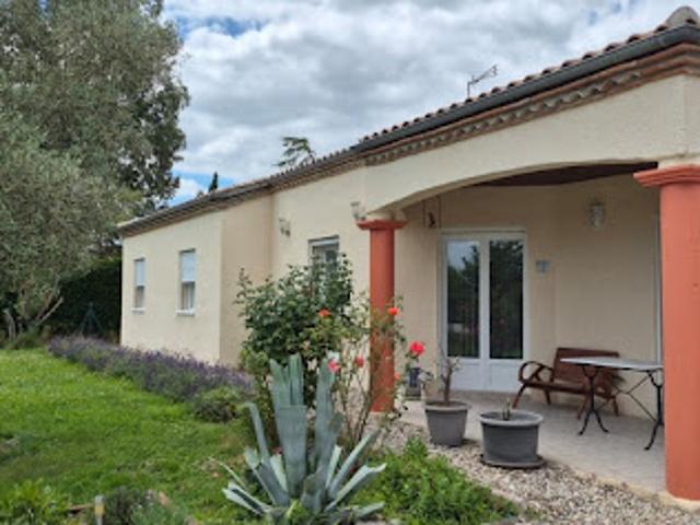 Vente Maison 6 pièces 116 m2 Sainte Livrade sur Lot