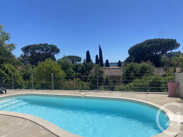 Vente Maison 6 pièces 116 m2 Sainte Maxime