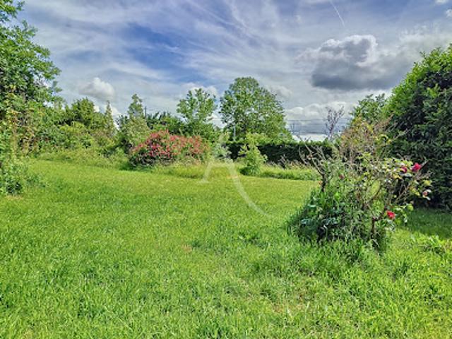 Vente Maison 6 pièces 116 m2 Saulx les Chartreux
