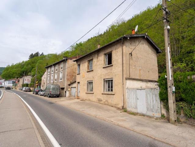Vente Maison 6 pièces 116 m2 Tarare