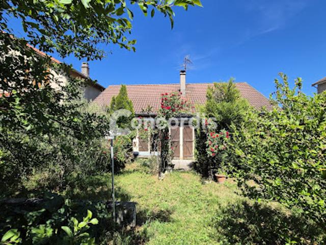 Vente Maison 6 pièces 116 m2 Toul