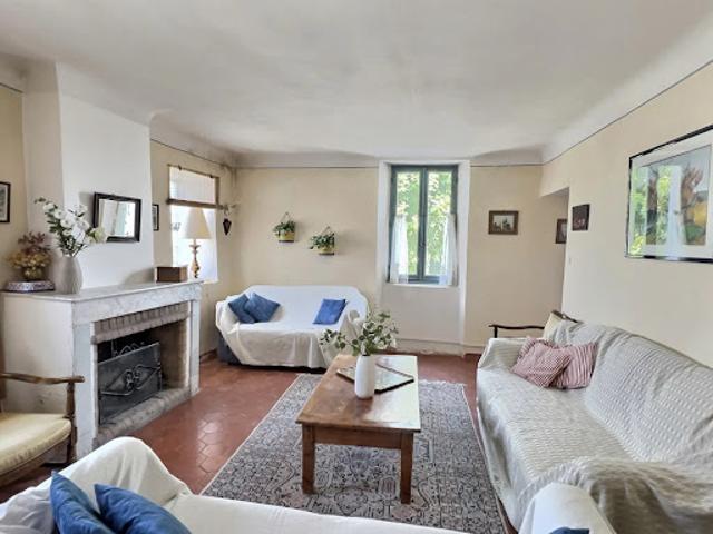 Vente Maison 6 pièces 116.46 m2 Saint Martin