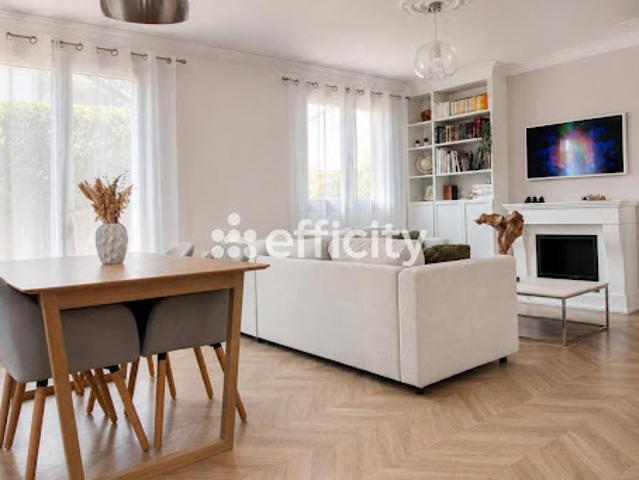 Vente Maison 6 pièces 116.6 m2 Chelles