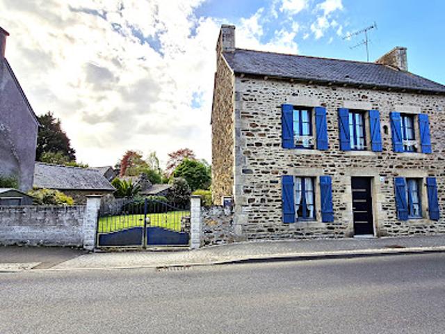 Vente Maison 6 pièces 116.83 m2 Lanvollon