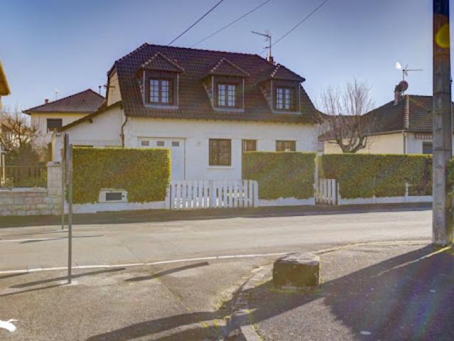 Vente Maison 6 pièces 117 m2 Malemort sur Corrèze