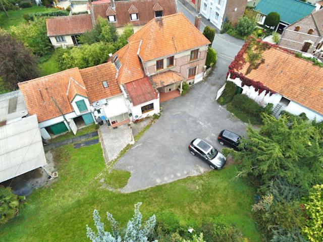 Vente Maison 6 pièces 117 m2 Marquette en Ostrevant