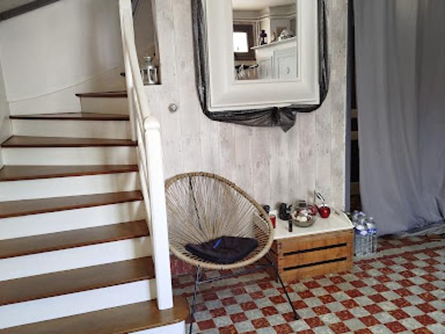 Vente Maison 6 pièces 117 m2 Navilly