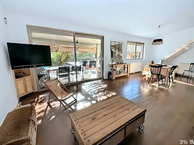 Vente Maison 6 pièces 117 m2 Nimes