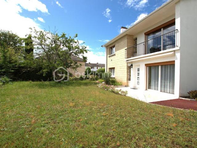 Vente Maison 6 pièces 117 m2 Acheres
