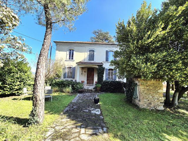 Vente Maison 6 pièces 125 m2 Ales
