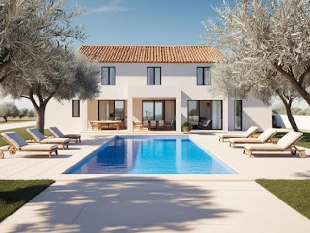 Vente Maison 6 pièces 117 m2 Allauch