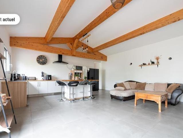 Vente Maison 6 pièces 117 m2 Arvert