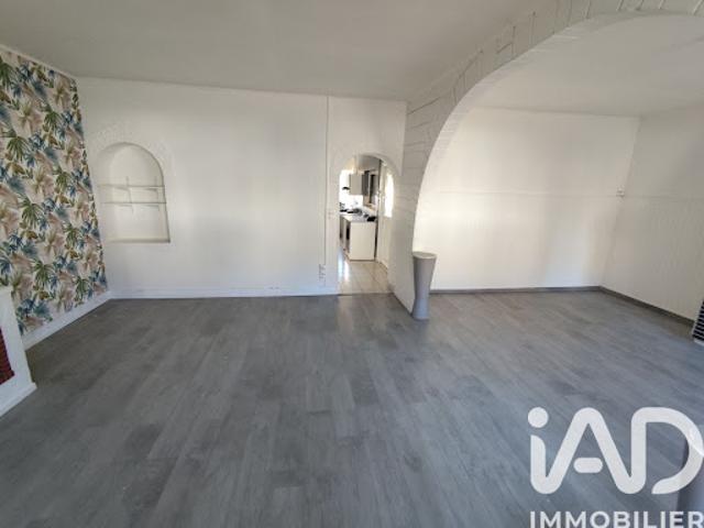 Vente Maison 6 pièces 117 m2 Burbure