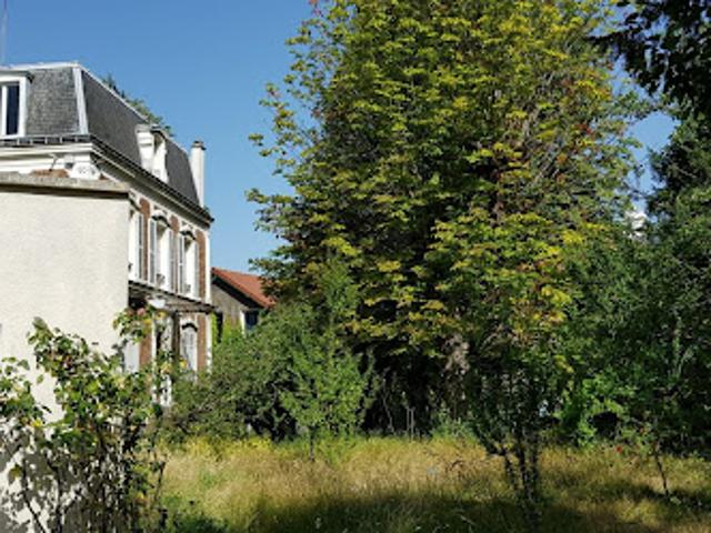 Vente Maison 6 pièces 117 m2 Bry sur Marne