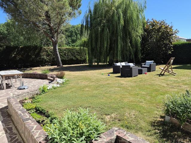Vente Maison 6 pièces 117 m2 Cernay la Ville
