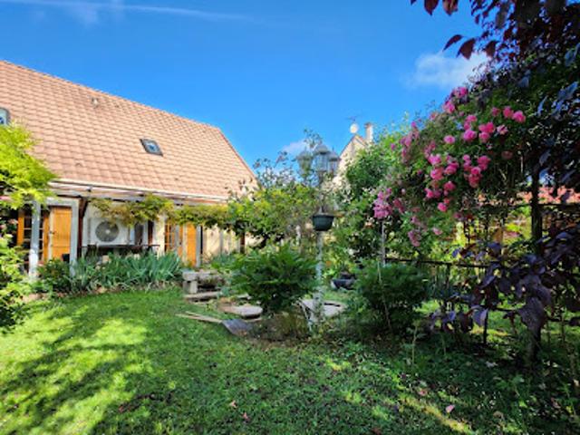 Vente Maison 6 pièces 117 m2 Chaintreaux