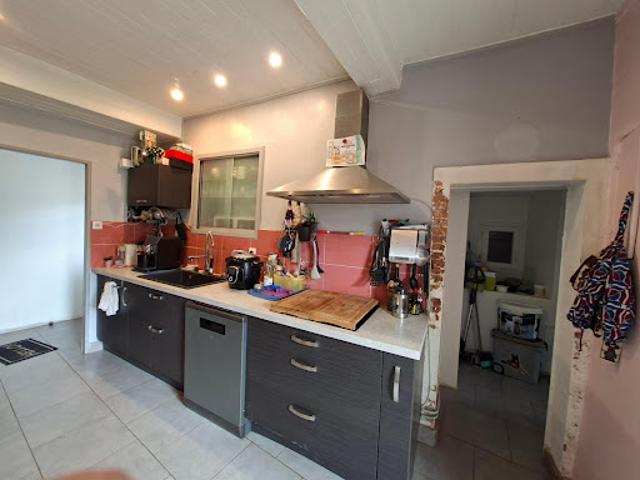 Vente Maison 6 pièces 117 m2 Doissin