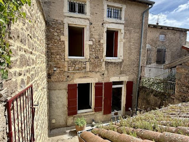 Vente Maison 6 pièces 117 m2 Dompierre les Ormes