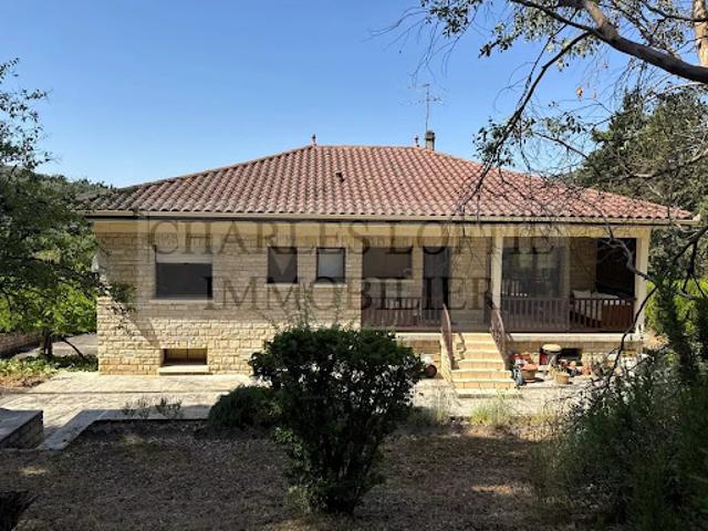 Vente Maison 6 pièces 117 m2 Douelle