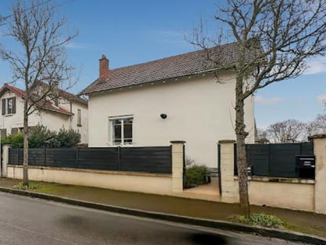 Vente Maison 6 pièces 117 m2 Draveil