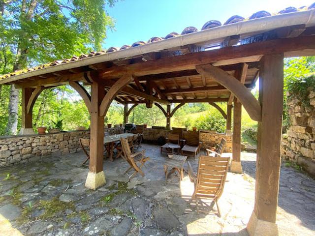 Vente Maison 6 pièces 117 m2 Faycelles