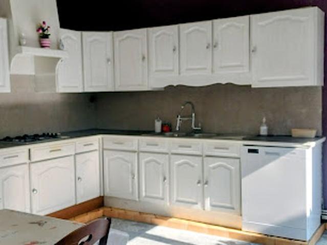 Vente Maison 6 pièces 117 m2 Fresnes sur Escaut