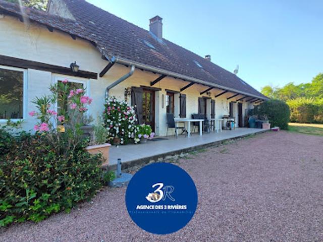 Vente Maison 6 pièces 117 m2 La Frette