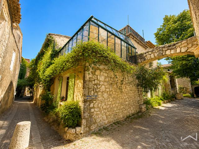 Vente Maison 6 pièces 117 m2 La Garde Adhémar