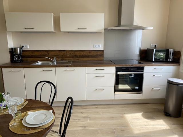 Vente Maison 6 pièces 117 m2 La Roche Posay