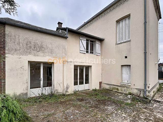 Vente Maison 6 pièces 117 m2 Le Mesnil Esnard