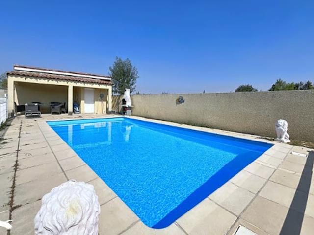 Vente Maison 6 pièces 117 m2 Léguevin