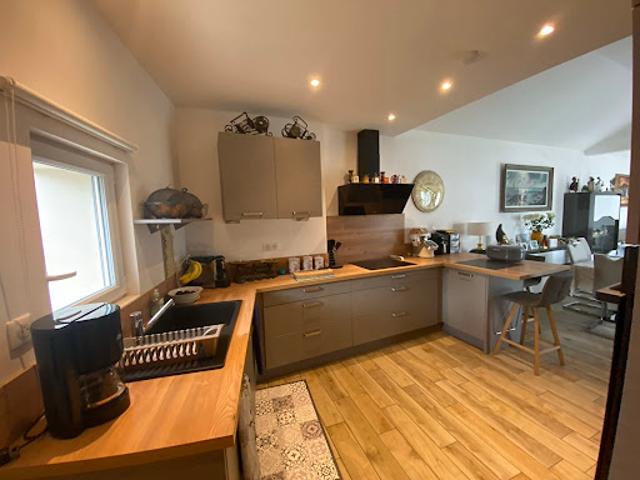 Vente Maison 6 pièces 117 m2 L'Isle sur la Sorgue