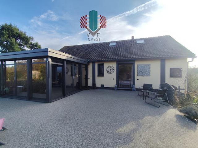 Vente Maison 6 pièces 117 m2 Pacy sur Eure