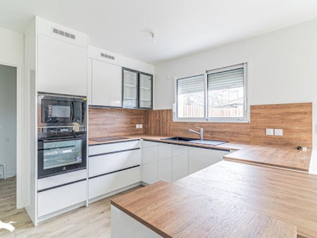 Vente Maison 6 pièces 117 m2 Parempuyre
