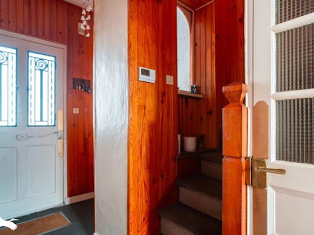 Vente Maison 6 pièces 110 m2 Quimper