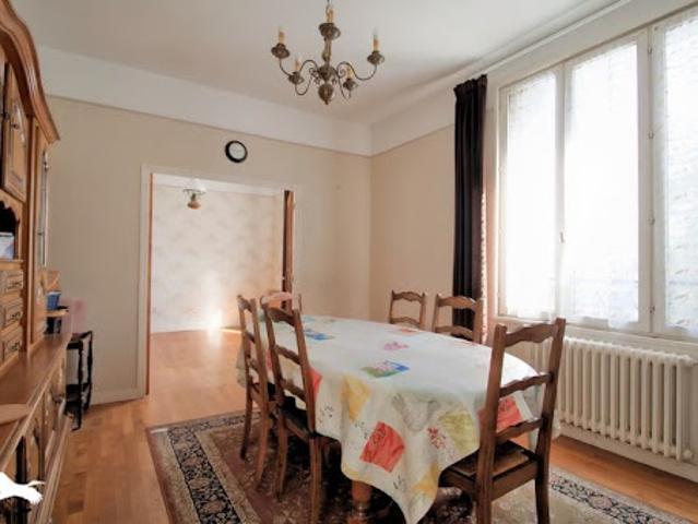 Vente Maison 6 pièces 117 m2 Quimperle