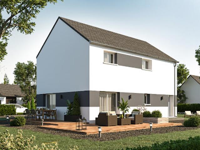 Vente Maison 6 pièces 117 m2 Saint Julien