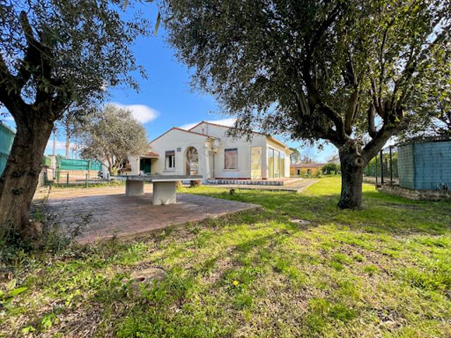 Vente Maison 6 pièces 117 m2 Saint Quentin la Poterie