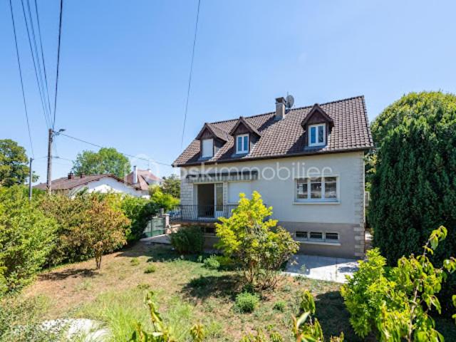 Vente Maison 6 pièces 117 m2 Sens