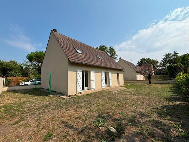 Vente Maison 6 pièces 117 m2 Sens