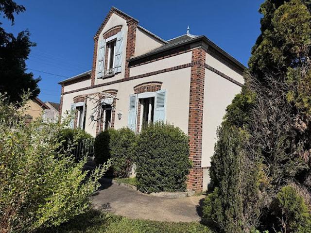 Vente Maison 6 pièces 117 m2 Sens