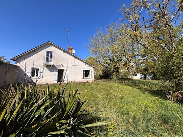 Vente Maison 6 pièces 117 m2 Seur