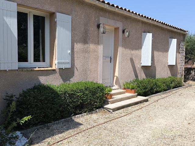 Vente Maison 6 pièces 117 m2 Sorgues