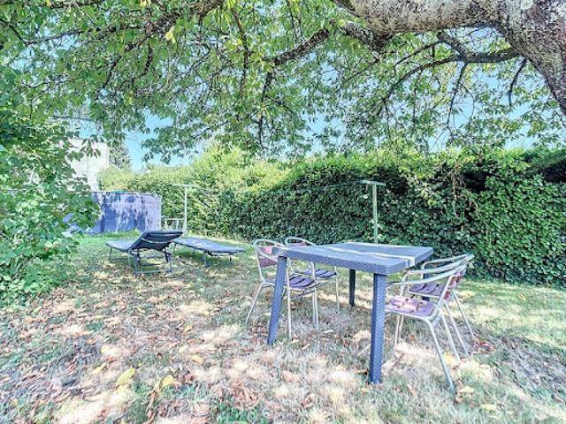 Vente Maison 6 pièces 117 m2 Vance