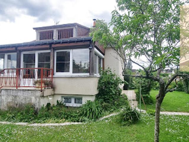 Vente Maison 6 pièces 117 m2 Vendome