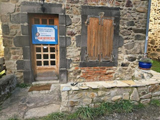 Vente Maison 6 pièces 117 m2 Vieille Brioude