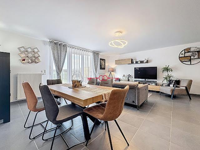 Vente Maison 6 pièces 117 m2 Villers Allerand