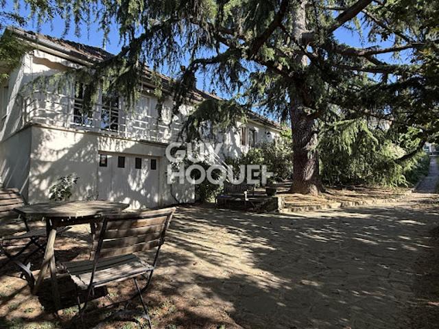 Vente Maison 6 pièces 117 m2 Yerres