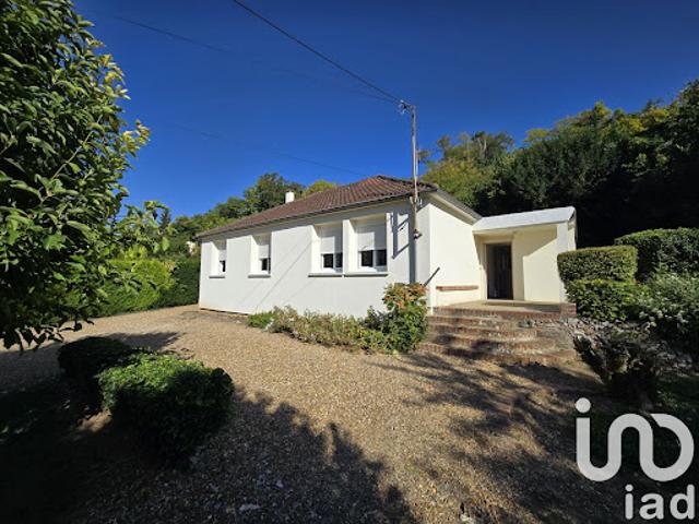 Vente Maison 6 pièces 118 m2 Maintenon