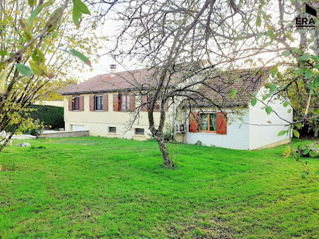 Vente Maison 6 pièces 118 m2 Mandres la Côte